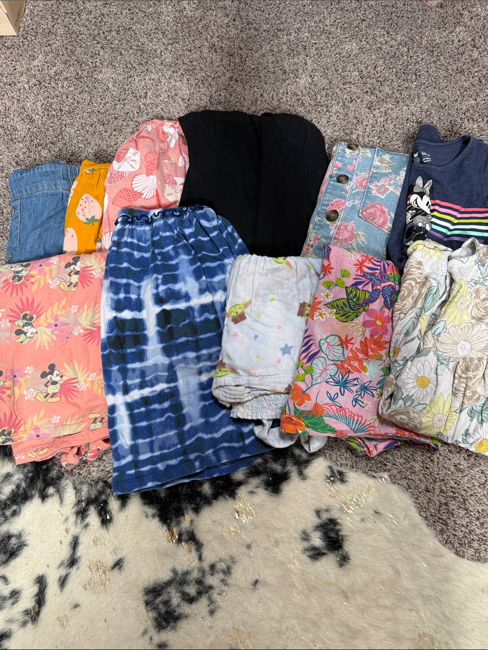 Big dress bundle